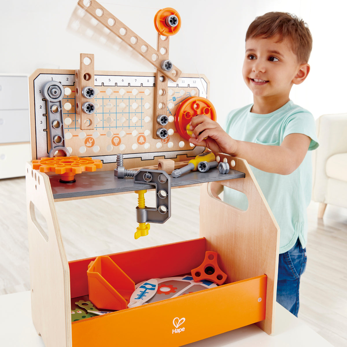 Cintura dello scienziato con strumenti | E3035 Cintura dello scienziato con strumenti | E3035