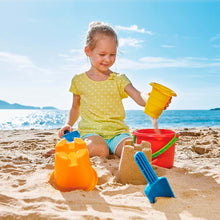 Cargar imagen en el visor de la galería, Set de Juguetes de Playa 5 en 1