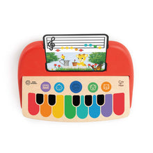 Cargar imagen en el visor de la galería, Piano Magic Touch Cals First Melodies Baby Einstein Hape