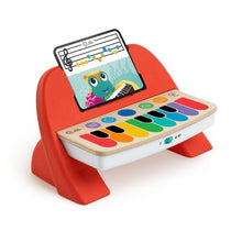 Cargar imagen en el visor de la galería, Piano Magic Touch Cals First Melodies Baby Einstein Hape