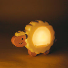 Cargar imagen en el visor de la galería, Luz de Noche Musical Sleepy Sheepy Hape