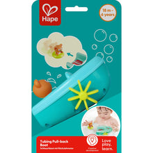 Cargar imagen en el visor de la galería, Fuente Musical de Ballenas de Juguete Hape