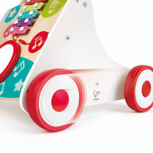Cargar imagen en el visor de la galería, Mi Primer Andador Musical Hape