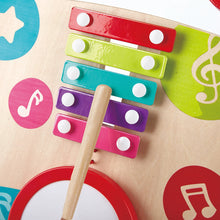 Cargar imagen en el visor de la galería, Mi Primer Andador Musical Hape