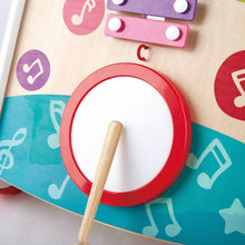 Cargar imagen en el visor de la galería, Mi Primer Andador Musical Hape