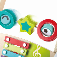 Cargar imagen en el visor de la galería, Mi Primer Andador Musical Hape