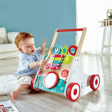 Cargar imagen en el visor de la galería, Mi Primer Andador Musical Hape