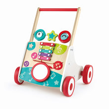Cargar imagen en el visor de la galería, Mi Primer Andador Musical Hape
