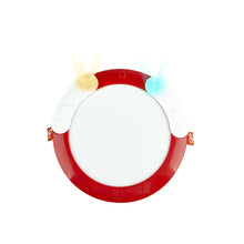 Cargar imagen en el visor de la galería, Tambor para Bebés con Luces Hape Instrumento Musical de Juguete a Pilas
