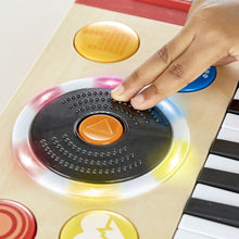 Cargar imagen en el visor de la galería, Estudio de DJ Mix and Spin Hape