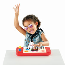 Cargar imagen en el visor de la galería, Estudio de DJ Mix and Spin Hape