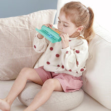 Cargar imagen en el visor de la galería, Armónica Aprende con Luces Hape