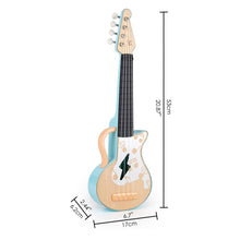 Cargar imagen en el visor de la galería, Ukelele Rock and Roll Hape