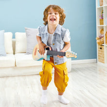 Cargar imagen en el visor de la galería, Ukelele Rock and Roll Hape