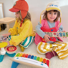 Cargar imagen en el visor de la galería, Guitarra de Juguete Together in Tune Baby Einstein Hape