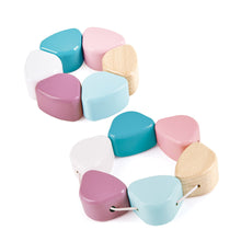 Cargar imagen en el visor de la galería, Conejo de Juguete Apilable Hape