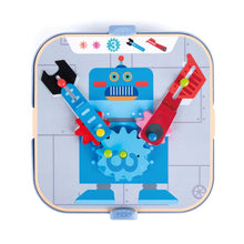 Cargar imagen en el visor de la galería, Juego Experimental de Engranajes Groovy-go-round Hape