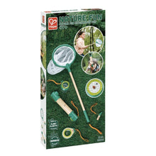 Cargar imagen en el visor de la galería, Set de Exploración Nature Fun Hape