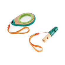 Cargar imagen en el visor de la galería, Set de Exploración Nature Fun Hape