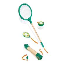 Cargar imagen en el visor de la galería, Set de Exploración Nature Fun Hape