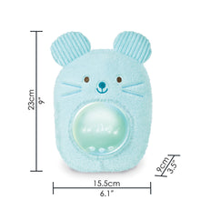 Cargar imagen en el visor de la galería, Amigo con Luz y Musical Huggy Momo Hape