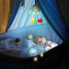 Cargar imagen en el visor de la galería, Amigo con Luz y Musical Huggy Momo Hape