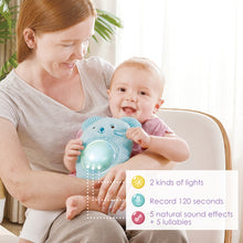 Cargar imagen en el visor de la galería, Amigo con Luz y Musical Huggy Momo Hape