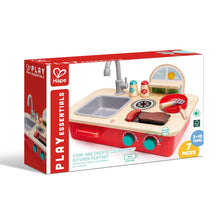 Cargar imagen en el visor de la galería, Set de Cocina Mini Chef Hape