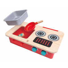 Cargar imagen en el visor de la galería, Set de Cocina Mini Chef Hape