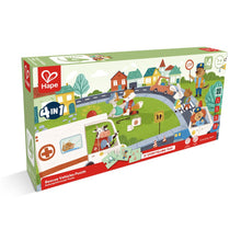 Cargar imagen en el visor de la galería, Puzle Vehículos de Rescate Hape