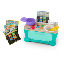 Cargar imagen en el visor de la galería, Cocina de Juguete Magic Touch Hape