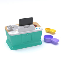 Cargar imagen en el visor de la galería, Cocina de Juguete Magic Touch Hape