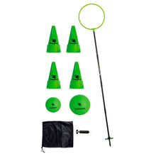 Cargar imagen en el visor de la galería, Kit de Juego Bamzball Do U Play Hape
