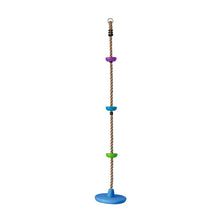 Cargar imagen en el visor de la galería, Hamaca Cuerda para Escalar 182 cm Treline Hape