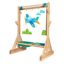 Cargar imagen en el visor de la galería, Pizarra para Exteriores Hape