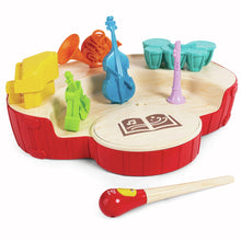 Cargar imagen en el visor de la galería, Mini Director de Orquesta Hape