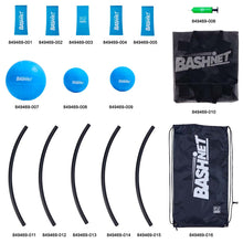 Cargar imagen en el visor de la galería, Juego Bash-Net Do U Play Hape