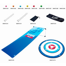 Cargar imagen en el visor de la galería, Juego Fish Fly Do U Play Hape
