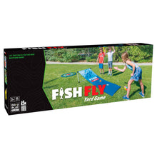 Cargar imagen en el visor de la galería, Juego Fish Fly Do U Play Hape
