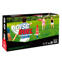 Cargar imagen en el visor de la galería, Juego Disc Throwing Duel Do U Play Hape