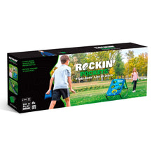 Cargar imagen en el visor de la galería, Juego de Lanzamiento Rocking Pockets Do U Play Hape