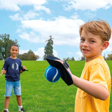 Cargar imagen en el visor de la galería, Juego Toss and Catch Do U Play Hape
