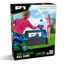 Cargar imagen en el visor de la galería, Juego Toss and Catch Do U Play Hape