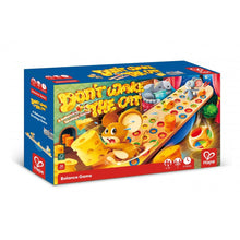 Cargar imagen en el visor de la galería, Juego de Mesa No Despiertes al Gato Hape