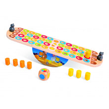 Cargar imagen en el visor de la galería, Juego de Mesa No Despiertes al Gato Hape