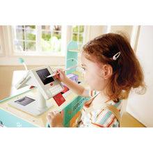 Cargar imagen en el visor de la galería, Supermercado Inteligente de Madera Hape