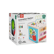 Cargar imagen en el visor de la galería, Juego de Cubos de Actividades Hape