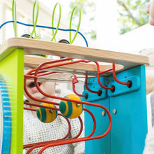 Cargar imagen en el visor de la galería, Juego de Cubos de Actividades Hape