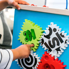 Cargar imagen en el visor de la galería, Juego de Cubos de Actividades Hape