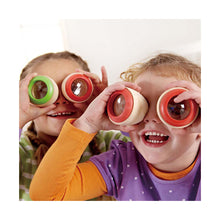 Cargar imagen en el visor de la galería, Caleidoscopio Eye Spy de Juguete Hape